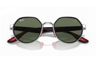 Ray-Ban RB3703M F00771 51 Unisex Güneş Gözlüğü