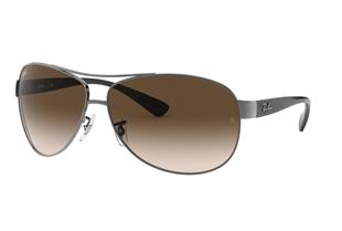 Ray-Ban RB3386 004/13 67 Unisex Güneş Gözlüğü