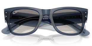 Ray-Ban RB0840S 6845/32 51 Mega Wayfarer Unisex Güneş Gözlüğü