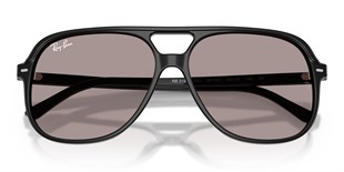 Ray-Ban RB2198 901/53 60 Unisex Güneş Gözlüğü