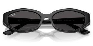 Ray-Ban RB4473D 667787 56 Unisex Güneş Gözlüğü