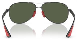 Ray-Ban RB8331M F00171 61 Unisex Güneş Gözlüğü