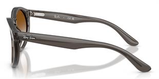 Ray-Ban RBR0505S 6707CB 52 Unisex Güneş Gözlüğü