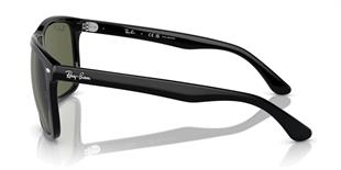 Ray-Ban RB4547 601/58 57 Polarize Unisex Güneş Gözlüğü