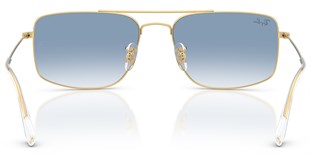 Ray-Ban RB3779 001/3F 56 Unisex Güneş Gözlüğü