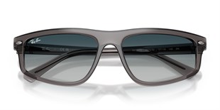 Ray-Ban RB2225 667532 57 Unisex Güneş Gözlüğü