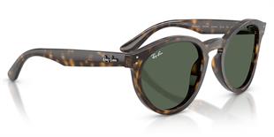 Ray-Ban RBR0505S 6790VR 52 Unisex Güneş Gözlüğü