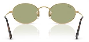Ray-Ban RB3547 001/4E 51 Unisex Güneş Gözlüğü