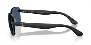 Ray-Ban RB4470CH 601S1C 59 Polarize Unisex Güneş Gözlüğü