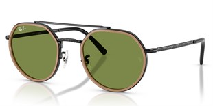 Ray-Ban RB3765 9279/4E 53 Unisex Güneş Gözlüğü