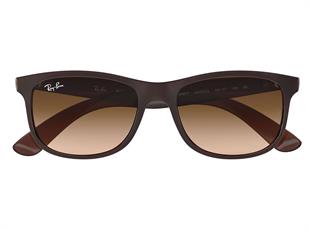 Ray-Ban RB4202 607313 55 Unisex Güneş Gözlüğü