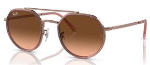 Ray-Ban RB3765 9069A5 53 Unisex Güneş Gözlüğü