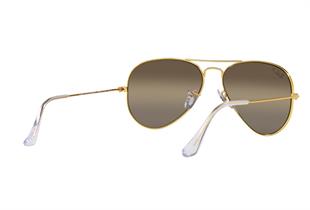 Ray-Ban RB3025 9196G5 58 Polarize Unisex Güneş Gözlüğü