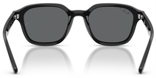 Ray-Ban RB4458D 601/81 65 Polarize Unisex Güneş Gözlüğü