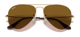 Ray-Ban RB3025 001/33 58 Unisex Güneş Gözlüğü