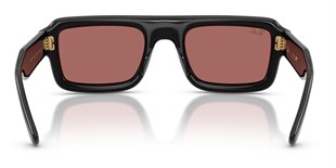 Ray-Ban RB4954 601/69 54 A$AP ROCKY Unisex Güneş Gözlüğü