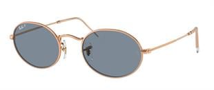 Ray-Ban RB3547 9202S2 51 Unisex Polarize Güneş Gözlüğü