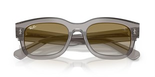 Ray-Ban RB2228M F7046E 53 Ferrrari Unisex Güneş Gözlüğü