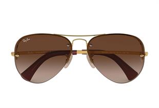 Ray-Ban RB3449 001/13 59 Unisex Güneş Gözlüğü