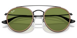 Ray-Ban RB3647N 9279/4E 51 Unisex Güneş Gözlüğü