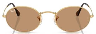 Ray-Ban RB3547 001/53 51 Unisex Güneş Gözlüğü