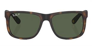 Ray-Ban RB4165 865/9A 55 Polarize Unisex Güneş Gözlüğü