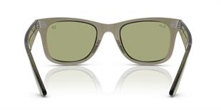 Ray-Ban RB2140 68694E 50 Wayfarer Star Wars Unisex Güneş Gözlüğü