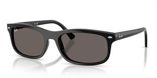 Ray-Ban RB2224 901/B1 60 Unisex Güneş Gözlüğü
