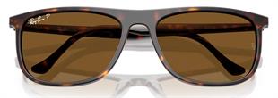 Ray-Ban RB2216 902/57 58 Polarize Unisex Güneş Gözlüğü