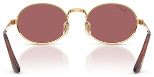 Ray-Ban RB3931 001/AF 54 A$AP ROCKY Polarize Unisex Güneş Gözlüğü