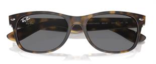 Ray-Ban RB2132 865/B1 55 Unisex Güneş Gözlüğü