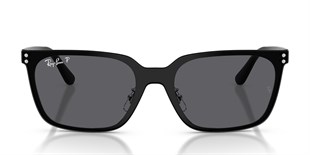 Ray-Ban RB3784D 003/81 45 Polarize Unisex Güneş Gözlüğü