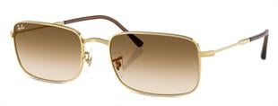 Ray-Ban RB3746 001/51 56 Unisex Güneş Gözlüğü