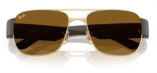 Ray-Ban RB3756 001/33 56 Unisex Güneş Gözlüğü
