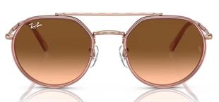 Ray-Ban RB3765 9069A5 53 Unisex Güneş Gözlüğü