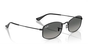 Ray-Ban RB3832 002/71 55 Unisex Güneş Gözlüğü