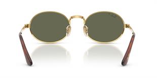 Ray-Ban RB3931 001/58 54 Polarize Unisex Güneş Gözlüğü
