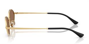 Ray-Ban RB3757 001/73 56 Unisex Güneş Gözlüğü