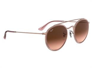 Ray-Ban RB3647N 9069A5 51 Unisex Güneş Gözlüğü