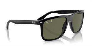 Ray-Ban RB4547 601/58 57 Polarize Unisex Güneş Gözlüğü