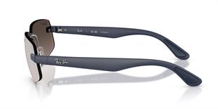 Ray-Ban RB4475CH 63315J 60 Polarize Unisex Güneş Gözlüğü