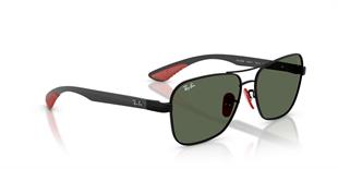 Ray-Ban RB8336M F00271 58 Ferrari Unisex Güneş Gözlüğü