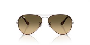 Ray-Ban RB3025 92700A 58 Unisex Güneş Gözlüğü