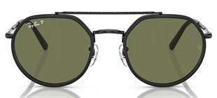 Ray-Ban RB3765 002/58 53 Polarize Unisex Güneş Gözlüğü