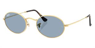Ray-Ban RB3547 001/56 51 Unisex Güneş Gözlüğü