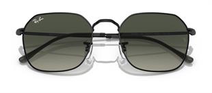 Ray-Ban RB3694 002/71 53 Unisex Güneş Gözlüğü