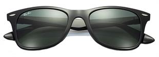 Ray-Ban RB4195 601/71 52 Unisex Güneş Gözlüğü