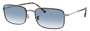 Ray-Ban RB3746 92703F 56 Unisex Güneş Gözlüğü