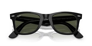 Ray-Ban RB2140 129431 50 Wayfarer Unisex Güneş Gözlüğü