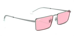 Ray-Ban RB3741 004/84 56 Unisex Güneş Gözlüğü